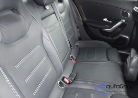 2020 Mercedes-Benz Cla 250 4Matic from USA, damaged, VIN WDD5J4HBXLN077536